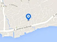 สวิส-เบลินน์ บาลิกปาปัน โรงแรมใกล้ชายหาดกมาลา