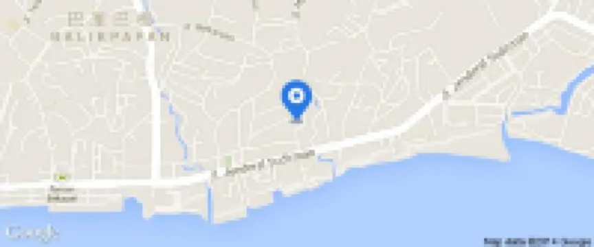 Swiss-Belinn Balikpapan Hotel di Balikpapan