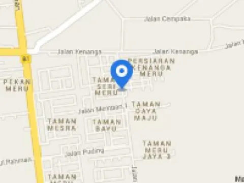 Sun Inns D2 @ Seri Kembangan Hotels in Seri Kembangan