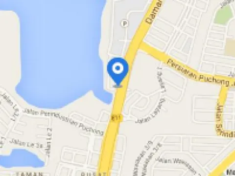 Sun Inns Hotel Puchong Hotels near Kinrara Metta Buddhist Society