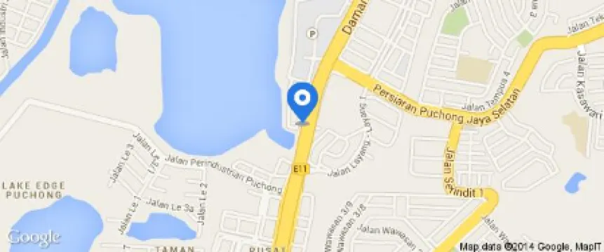 Sun Inns Hotel Puchong