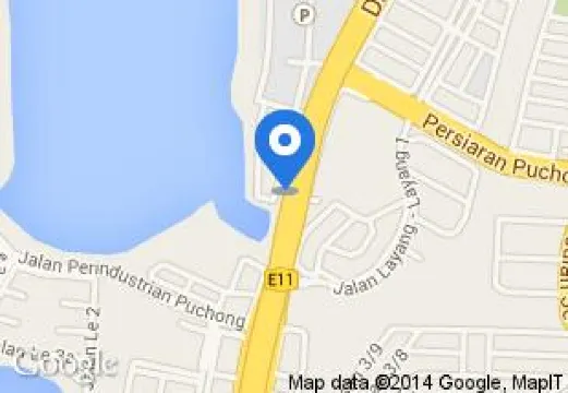 Sun Inns Hotel Puchong