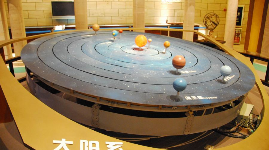長隆水上樂園+廣東科學中心一日遊