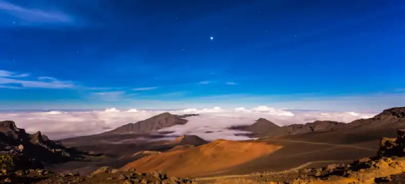 โรงแรมเดอะ เวสทินในMaui
