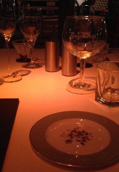 Sketch the Lecture Room & Library