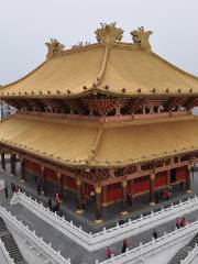 Confucian Temple of Liuzhou