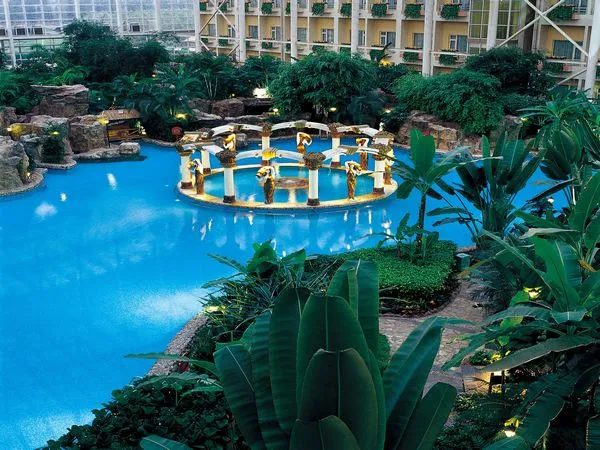 2_Daxing Longxi Hot Spring