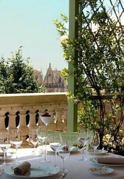 Les Terrasses de Lyon