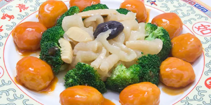 鹿鳴春飯店(總店)