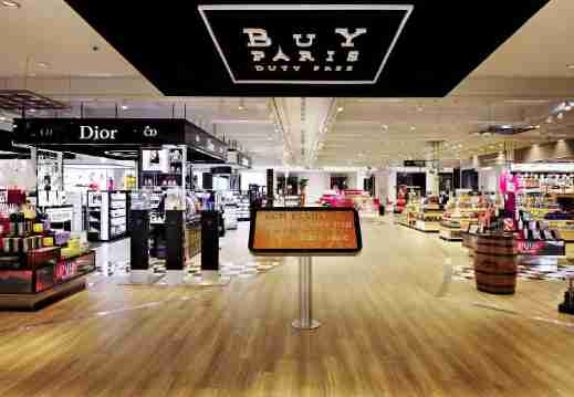 Global Shopping