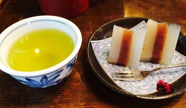 Teuchisobadokoro Yusui