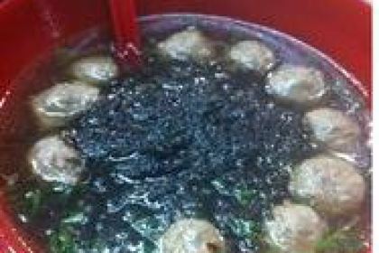 牛家莊牛肉麵（蛇口老街店）