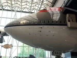 국립항공우주박물관