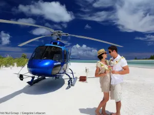 Bora Bora