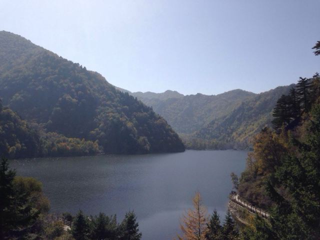 Mengda Tianchi