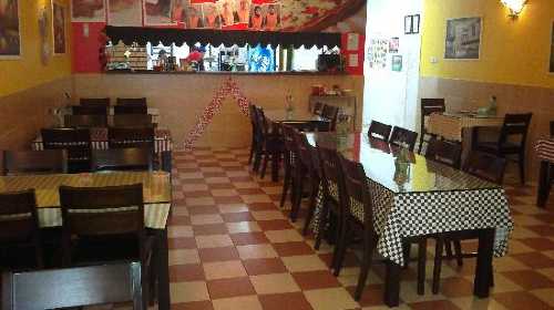 Artisans Pizza Cafe