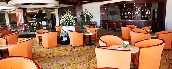 Da Gang Wang Bao Lobby Lounge (Da Gang Wang Bao International Restaurant)