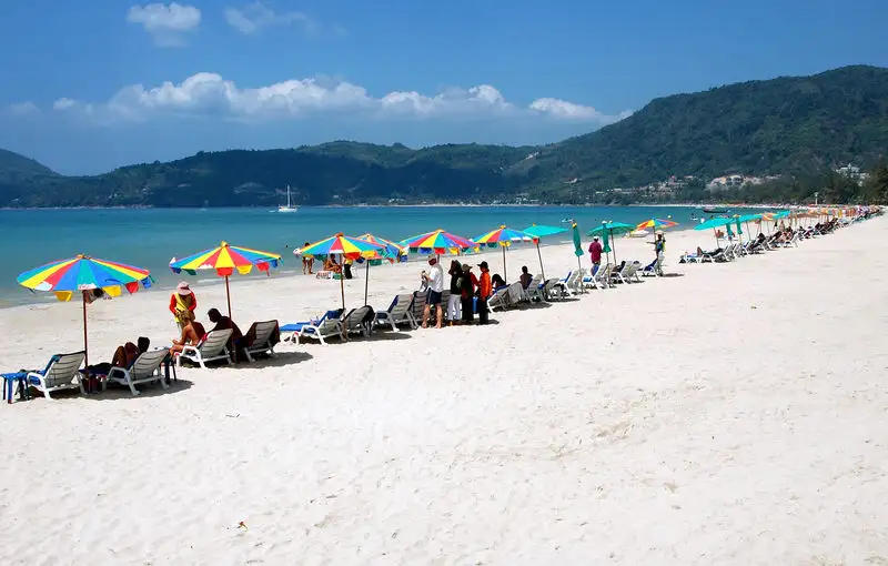 4_Ko Samet