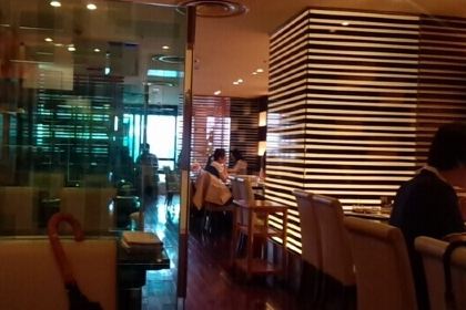 Jojoen, Marui City Ueno