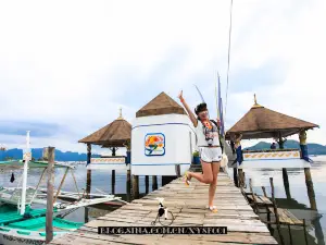 La Sirenetta Restaurant & Bar