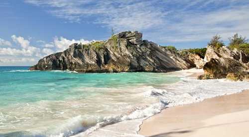 Hôtels Bermudes avec Piscine
