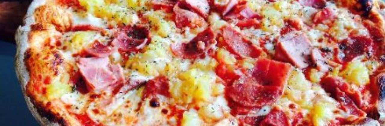 Giuseppe Pizzeria & Sicilian Roast