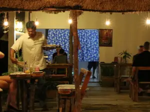 Olivio Italian Cuisine