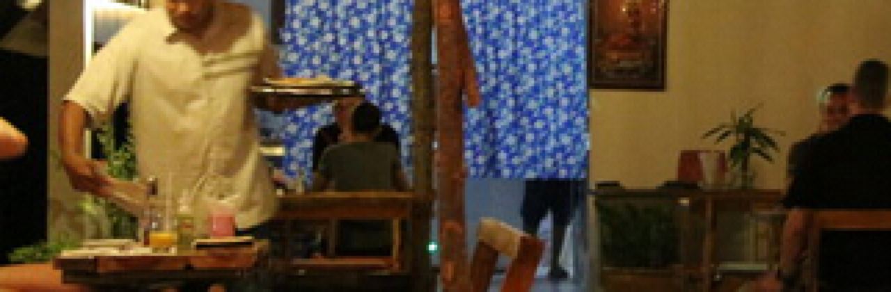 Olivio Italian Cuisine