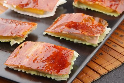 The Voyage of Pujiang