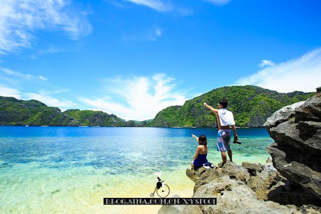 Star Beach