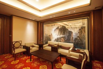 潮府馆·潮州菜(世纪公园店)