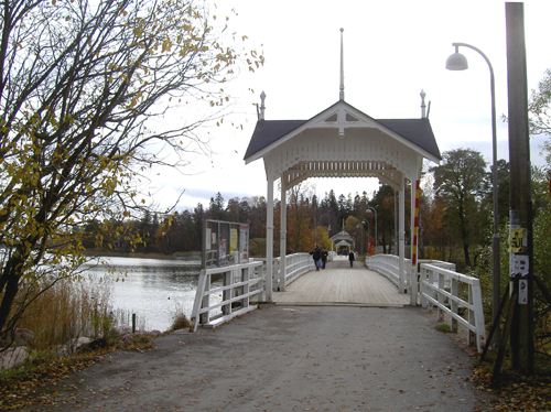 Seurasaari Foundation