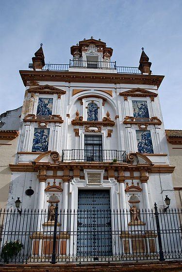 Hospital de La Caridad