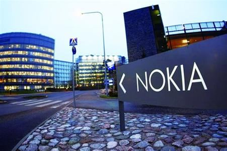 Nokia Headquarter