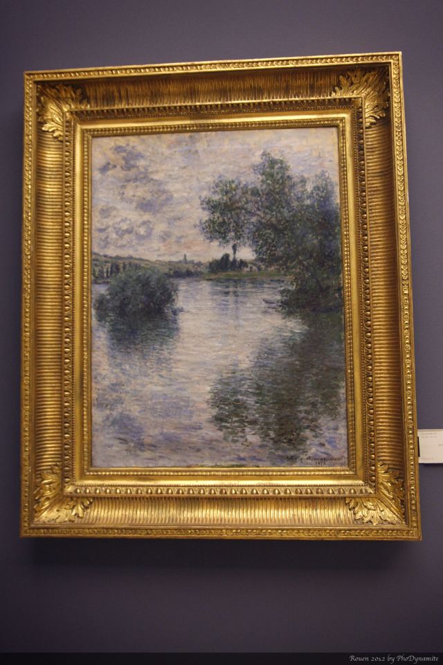 Musee des Beaux-Arts de Rouen