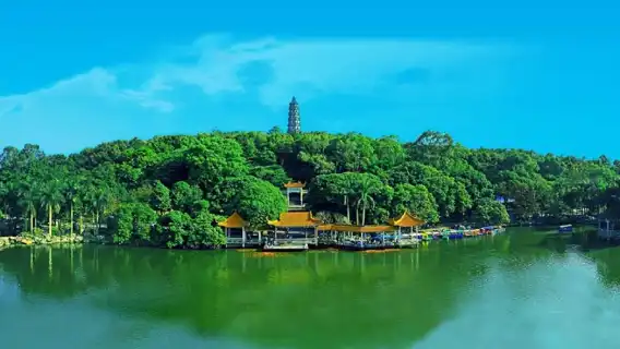 ทัวร์ส่วนตัว 1 วันในหนานหนิง: ภูเขาชิงซิ่ว พิพิธภัณฑ์ชาติพันธุ์กว่างซี และหมู่บ้านชาติพันธุ์กว่างซี