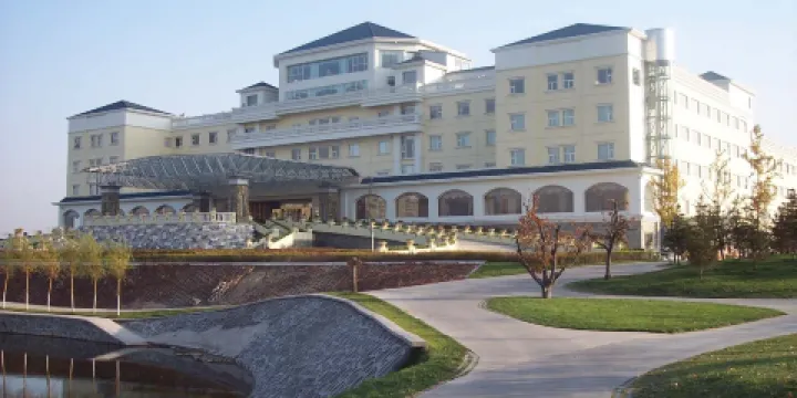 龍熙温泉水世界