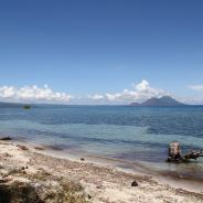 Papua New Guinea