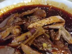 Tuqiaoshouzhangji【dujiangyandian】