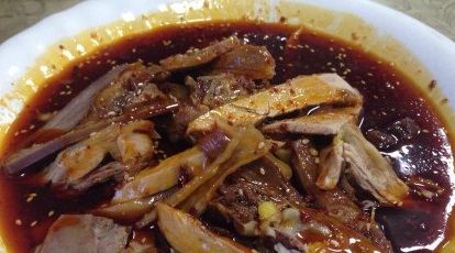 Tuqiaoshouzhangji【dujiangyandian】