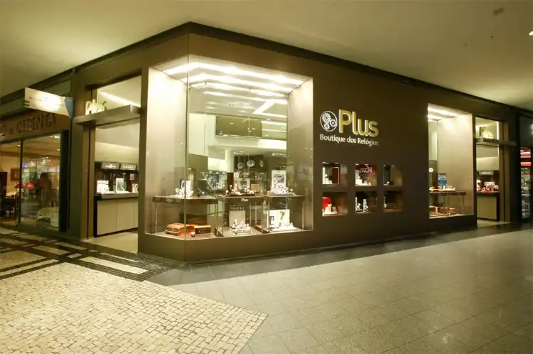 Hotels near Boutique(dos Relógios Plus Norte)