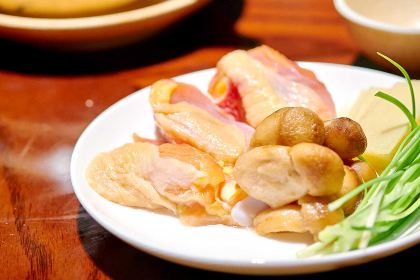 ShangHai ZhongHang Bo Yue Hotel Yun Ting Café