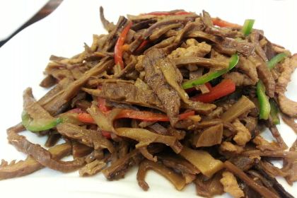 金四季土菜馆·三十年本土山野菜(庐山店)