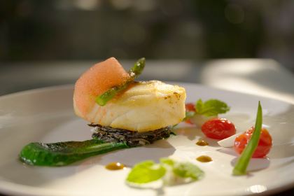 重庆柏联酒店·嘉陵轩