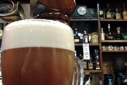 Murphy's Irish Bar & Grill