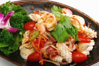 Ye Xiang Tian Tang ( Fu Min Road )