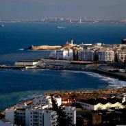 Algeria