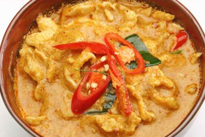 Ye Xiang Tian Tang ( Fu Min Road )