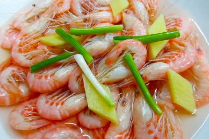 親水平台餐廳（1881半島酒店）