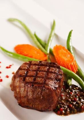 Sam's Steaks and Grill
